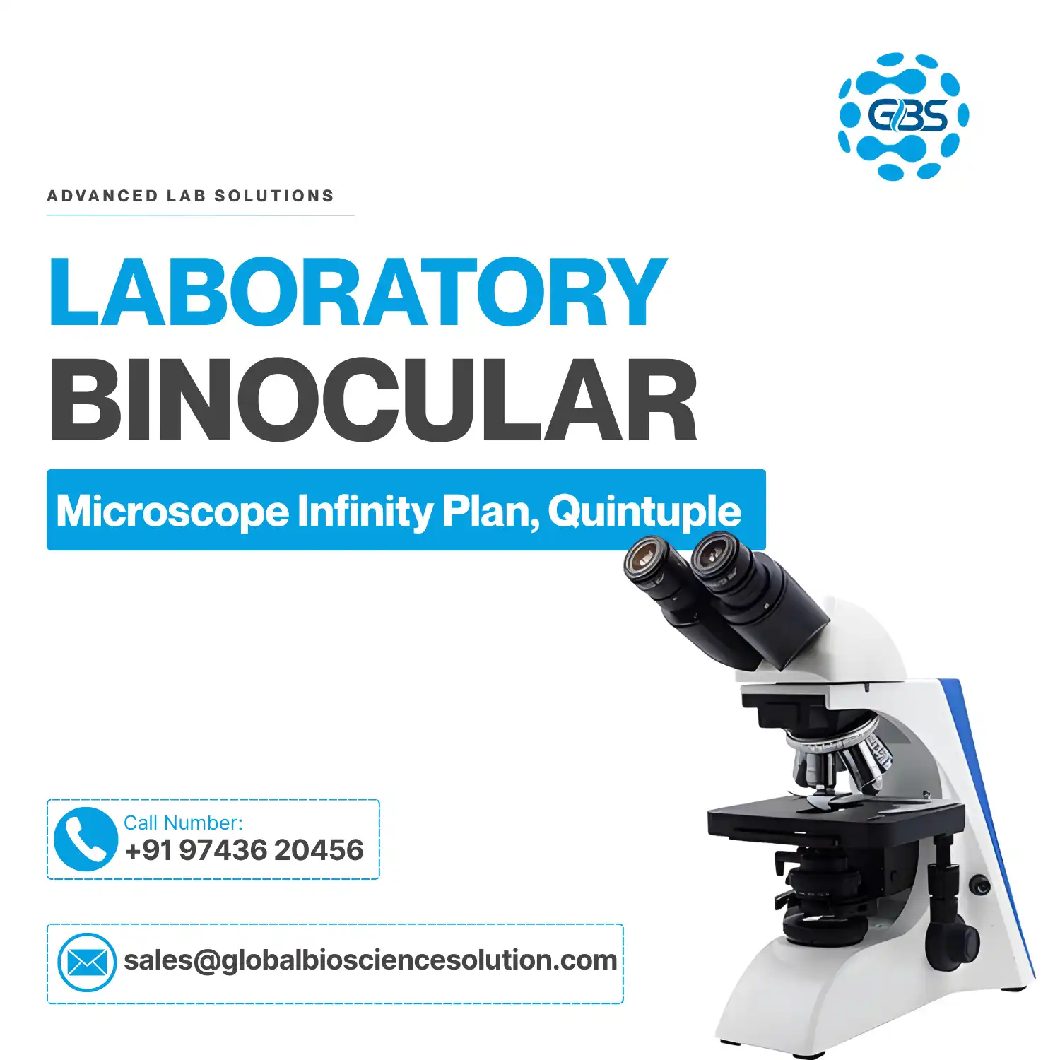 Binocular Infinity Plan HC Quintuple