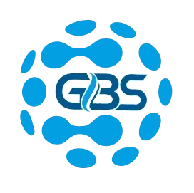 GBS Microscope Logo