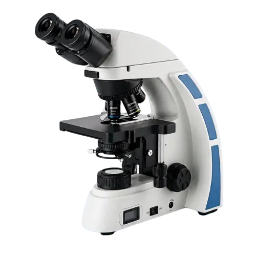 Biological Microscope Binocular — GBS Microscope