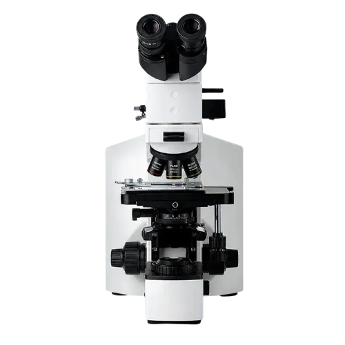 Metallurgical Microscope Transmitted and Reflected Light — GBS Microscope