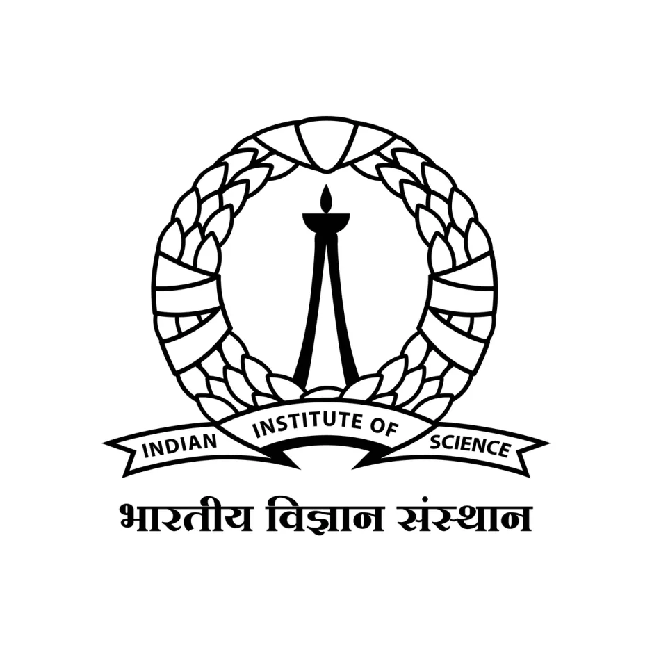 IISc Bangalore — Indian Institute of Science