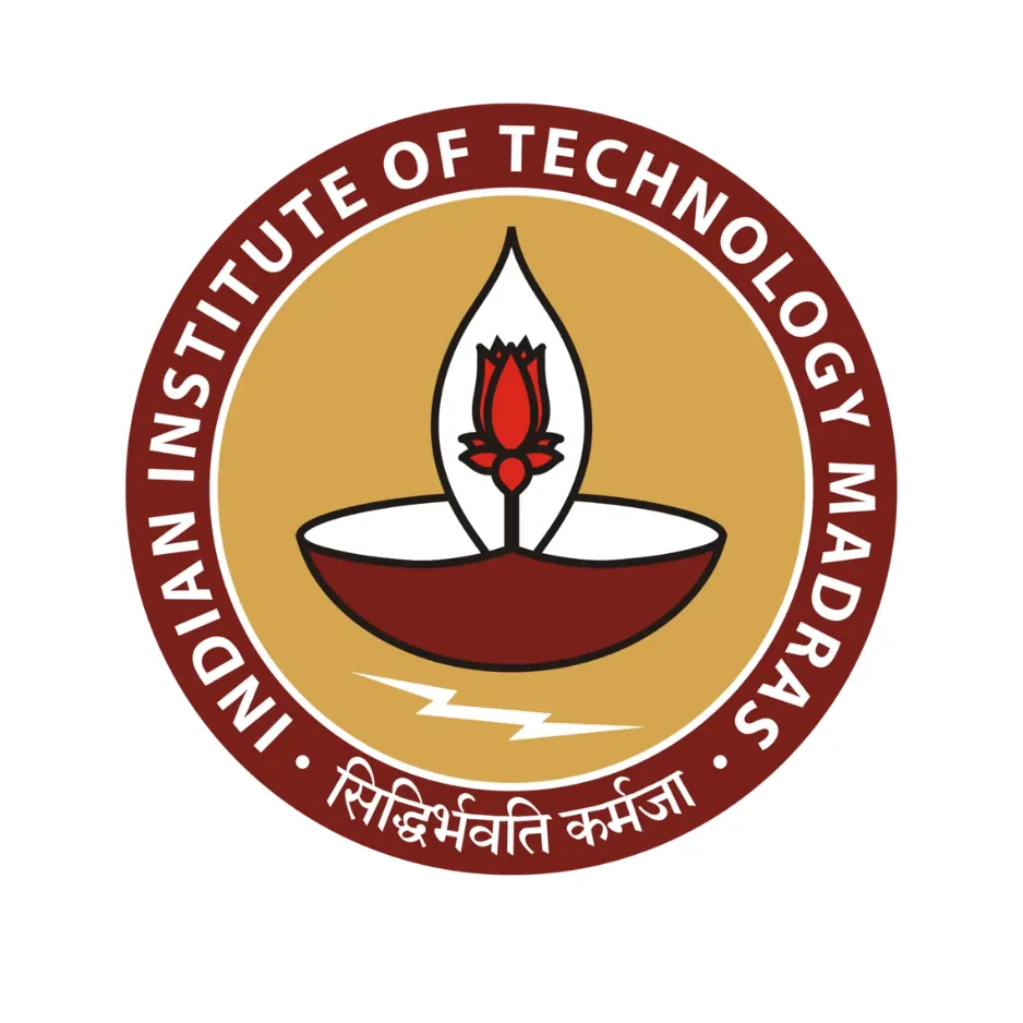 IIT Madras — Indian Institute of Technology