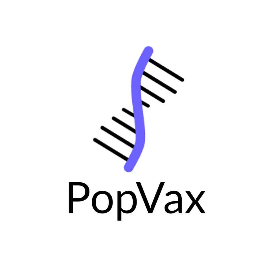 PopVax — mRNA vaccine biotechnology