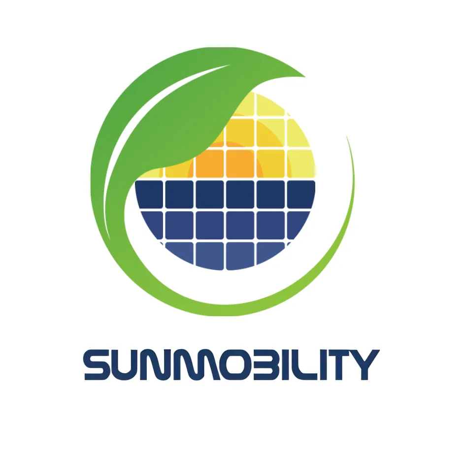 Sun Mobility — EV battery swapping